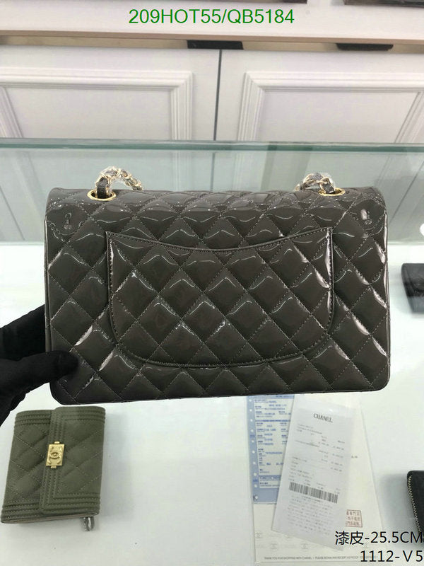 SAMC - CHL Bags - 567