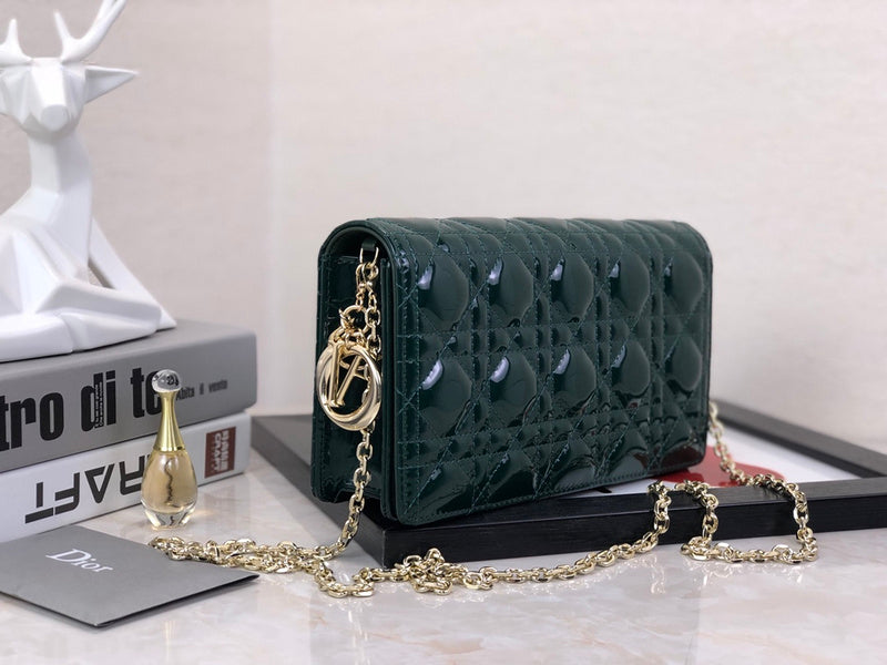 Satchel Bags - DOR Bags - 489