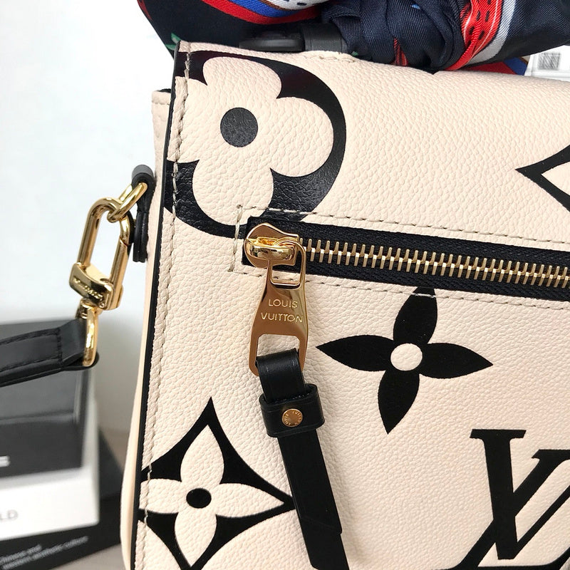 Satchel Bags - VL2 Bags - 401