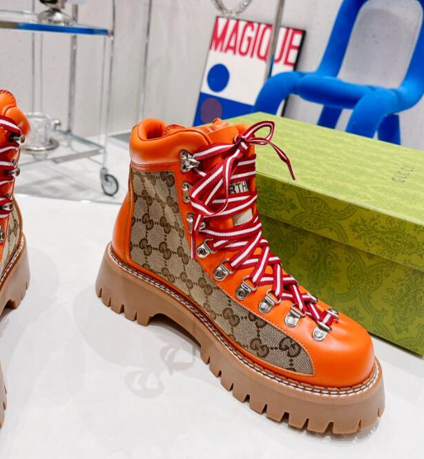 SAMC - GUKI Women Shoes - 990