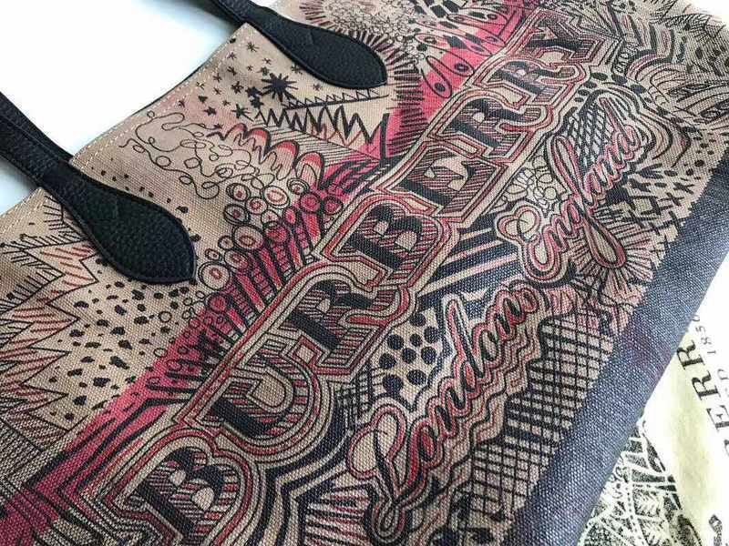 ELE Fashion -BBR Bags - 1026