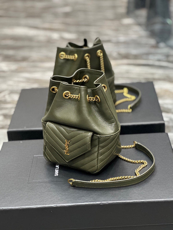 Glami- Glami- - SLY Bags - 662