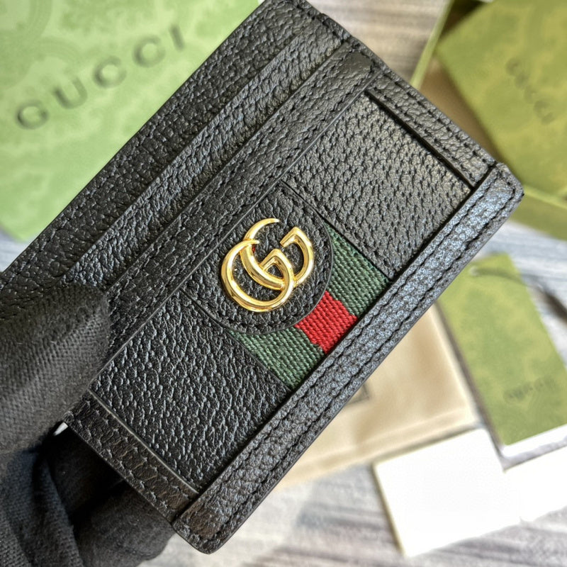 Glami - GUKI Wallets - 079