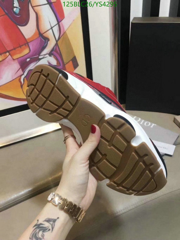 SAMCC - DOR Women Shoes - 1855
