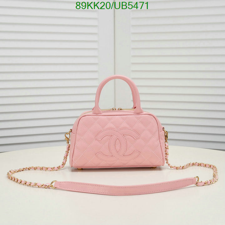 SAMC - CHL Bags Handbags - 024