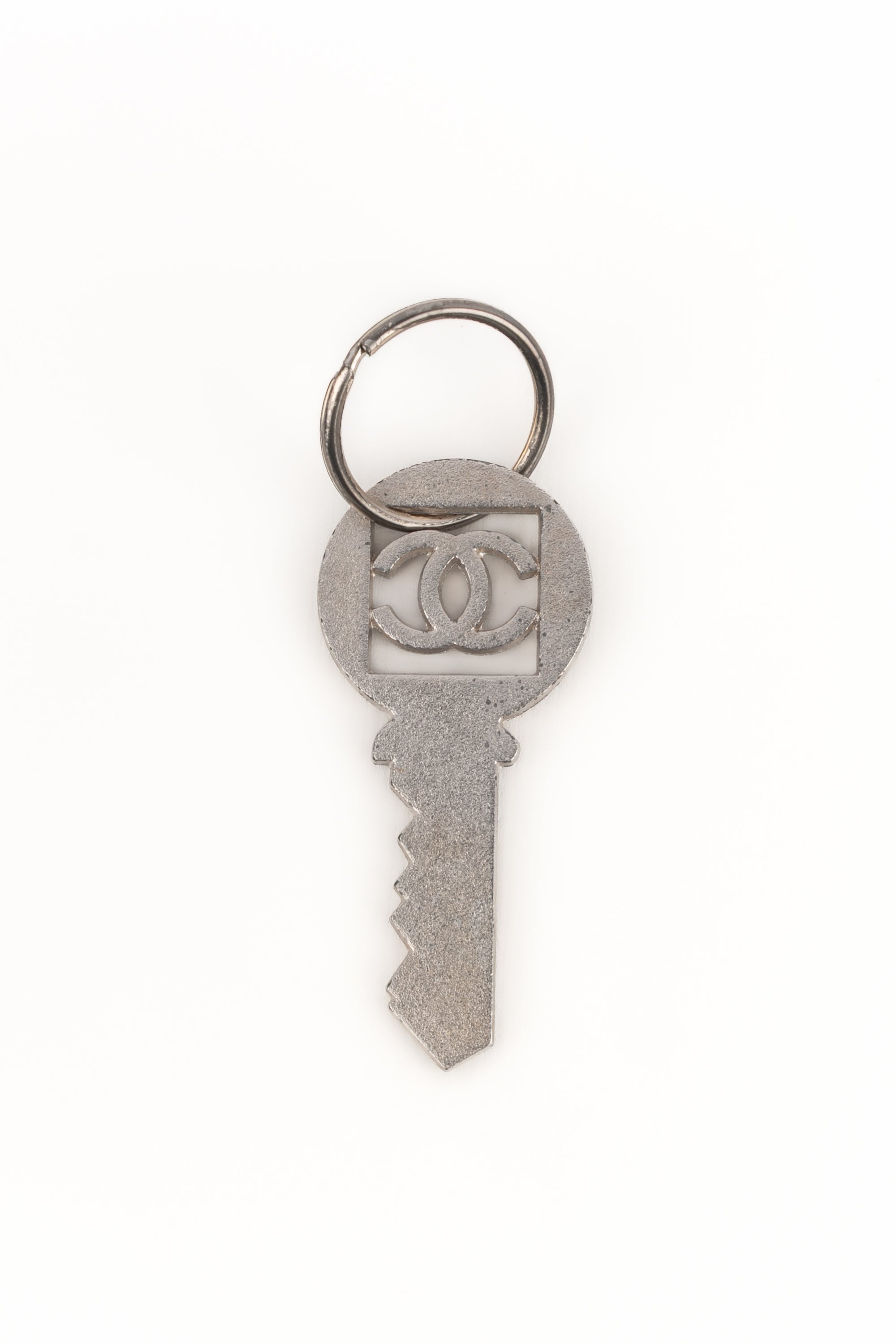 Porte-clé Chanel