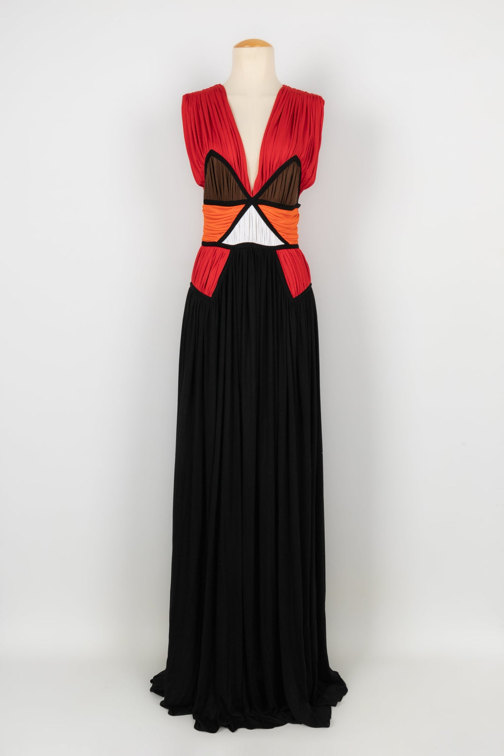 Robe Givenchy