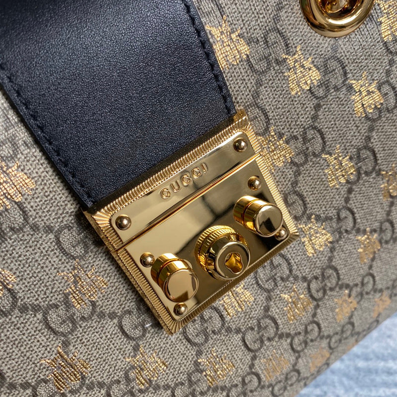ELE - GG Bags - 2076