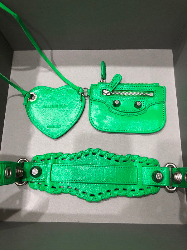 Glamy - BG Bags - 704