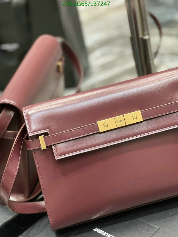 SAMC - YLS Bags - 441