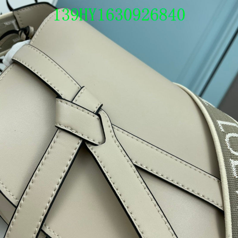 Satchel Bags - LWE Bags - 167