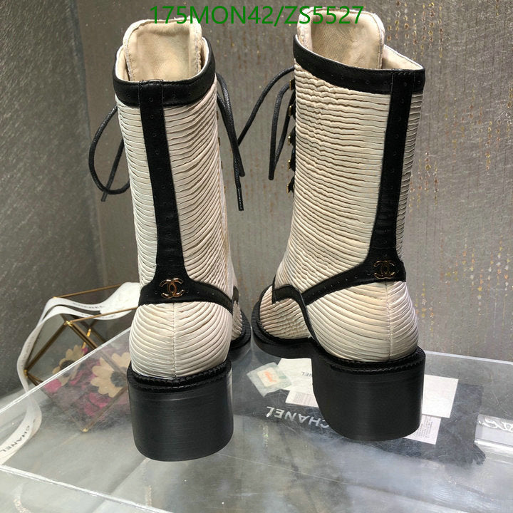 SAMC - CHL Women Boots - 300