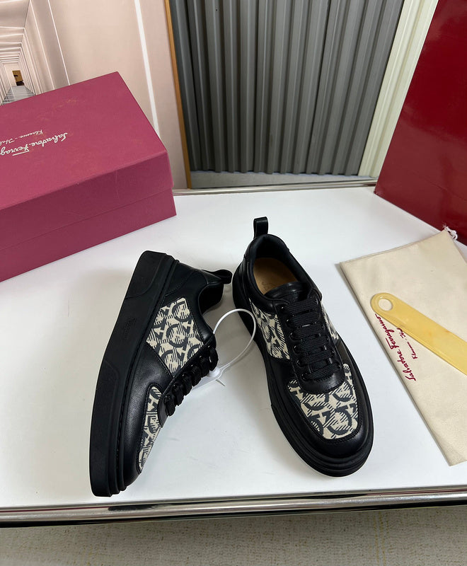 Glami - FGO Men Shoes - 993