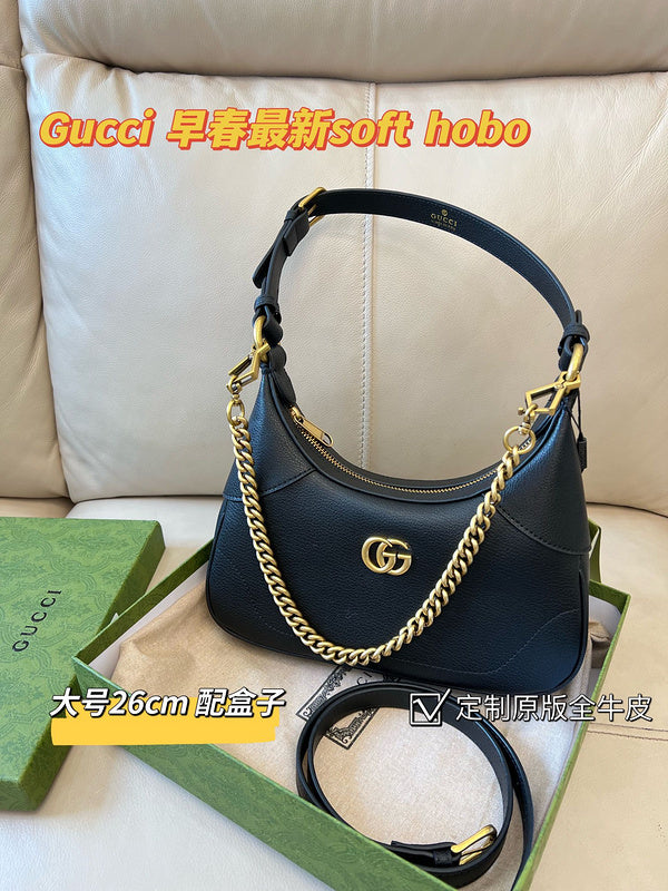 Satchel Bags - GCI Bags - 1716