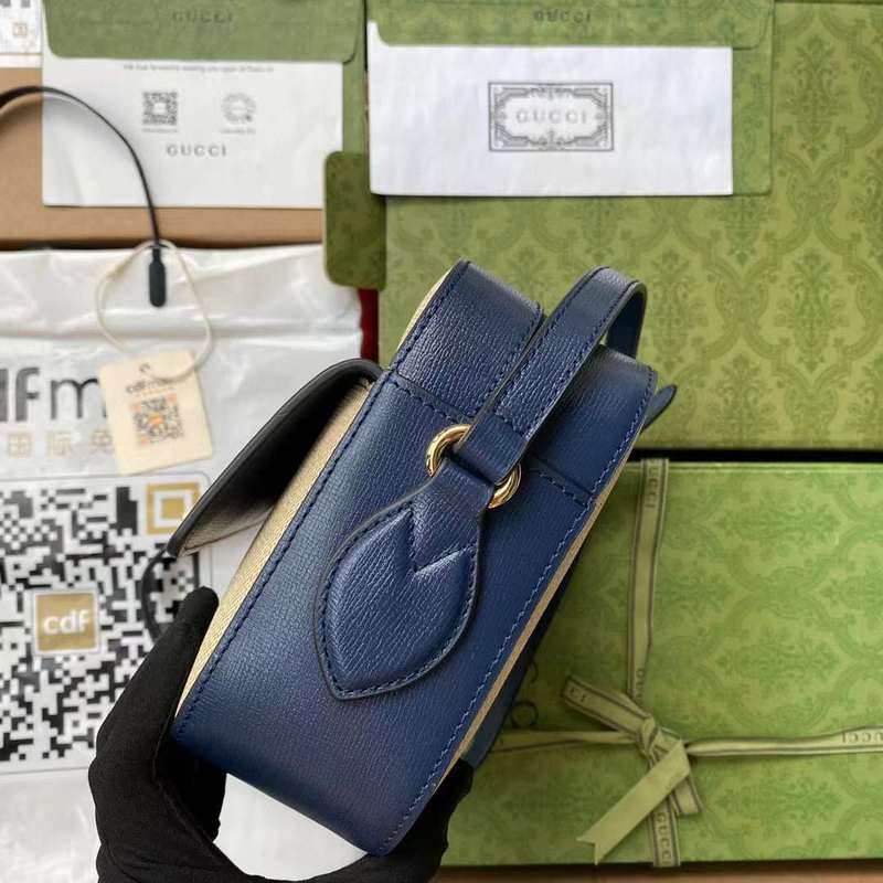 GUI2 Bags - Luxurious Bags  607