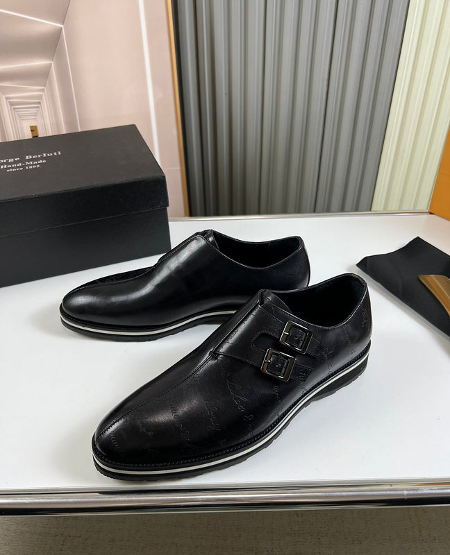 Glami - BRE Men Shoes - 432