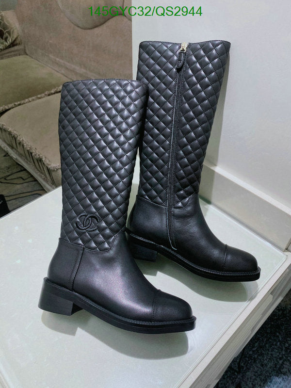 SAMC - CHL Women Boots - 350