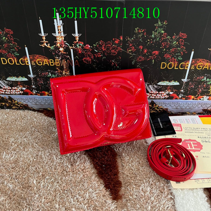 Glami - DAG Bags - 056