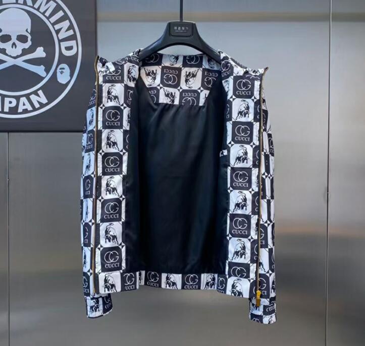 SAMC - GUKI Clothes - 001