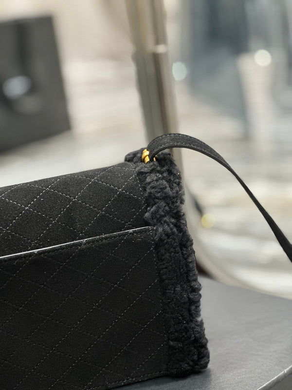 Satchel Bags - SLY Bags - 528
