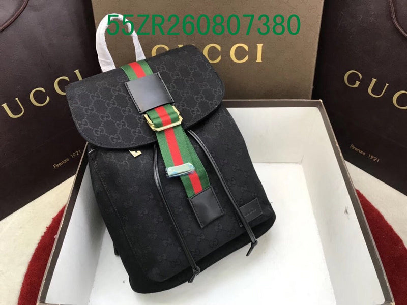 Glami Fashion - GCI Bags - 11460