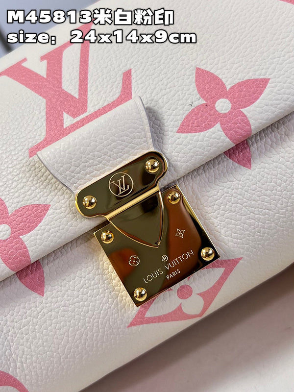 Satchel Bags - VL Bags - 1599