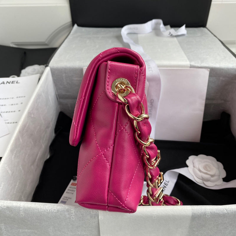 Glami- Glami- Glami- Bag - 031
