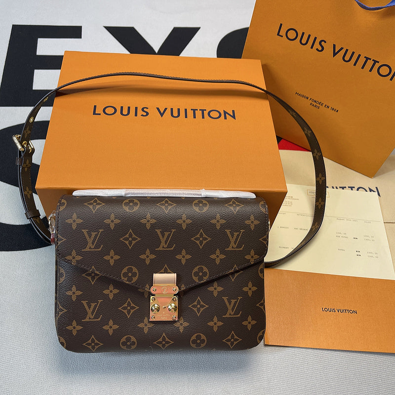 Satchel Bags - VL Bags - 7307