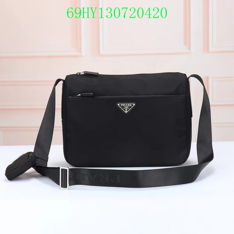 Satchel Bags - PDA Bags - 3098