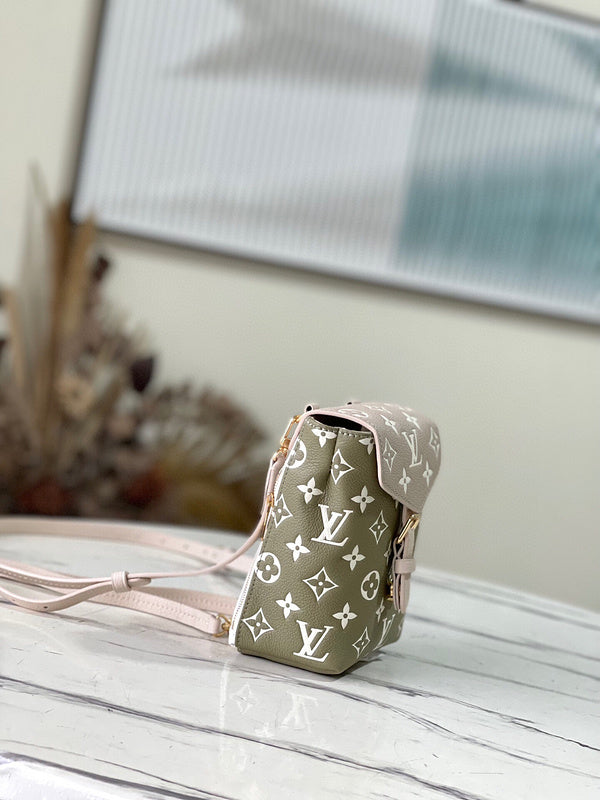 GlamI Lu-Vi bags - 4531