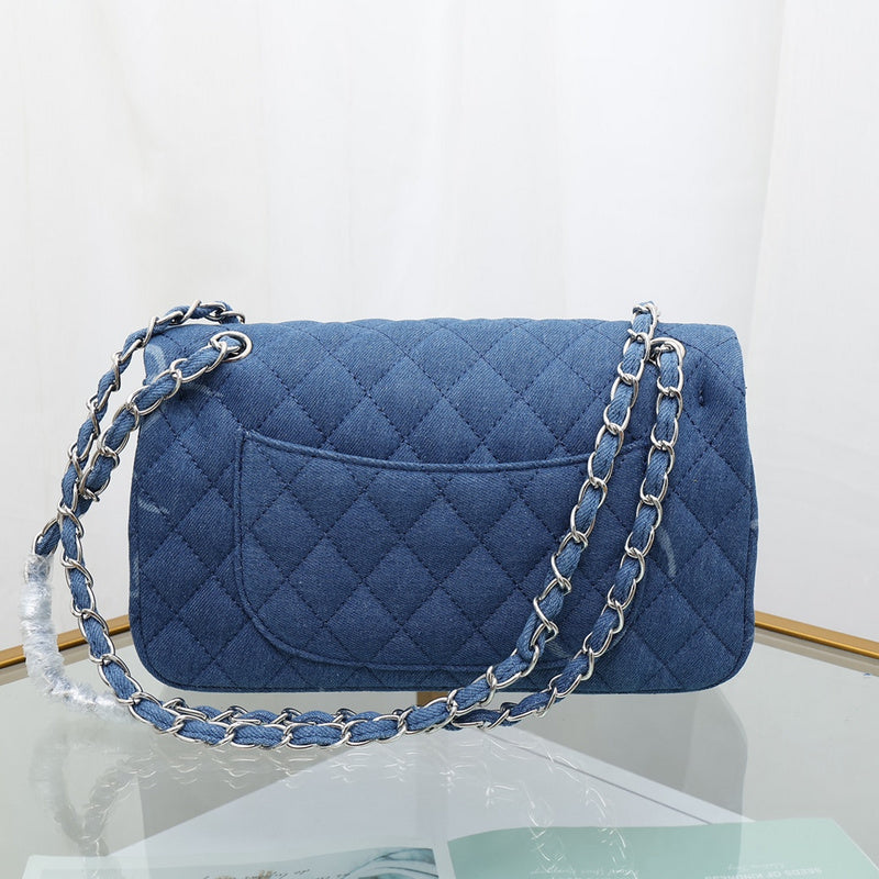 Satchel Bags - CLN Bags - 1026