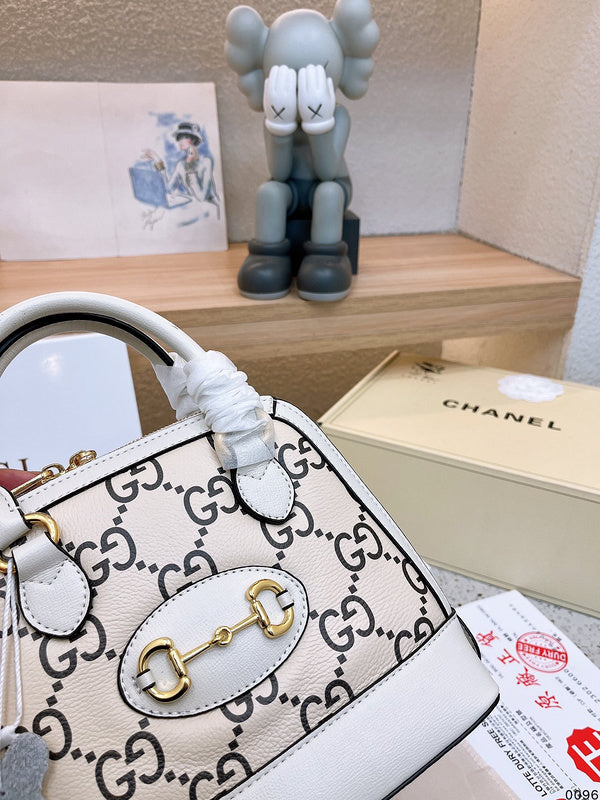 Glami Fashion - GCI Bags - 11832
