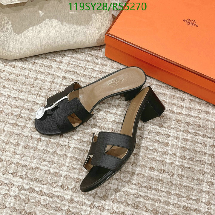 SAMC - HMS Women Shoes - 056