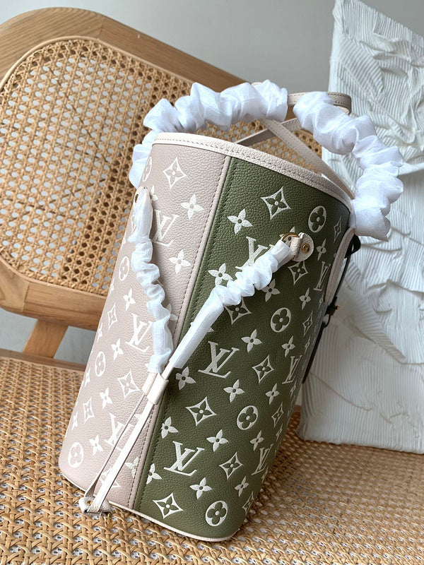 Satchel Bags - VL Bags - 4414