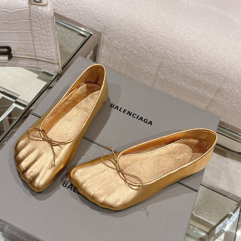 Satchel Bags - BGA Shoes - 681