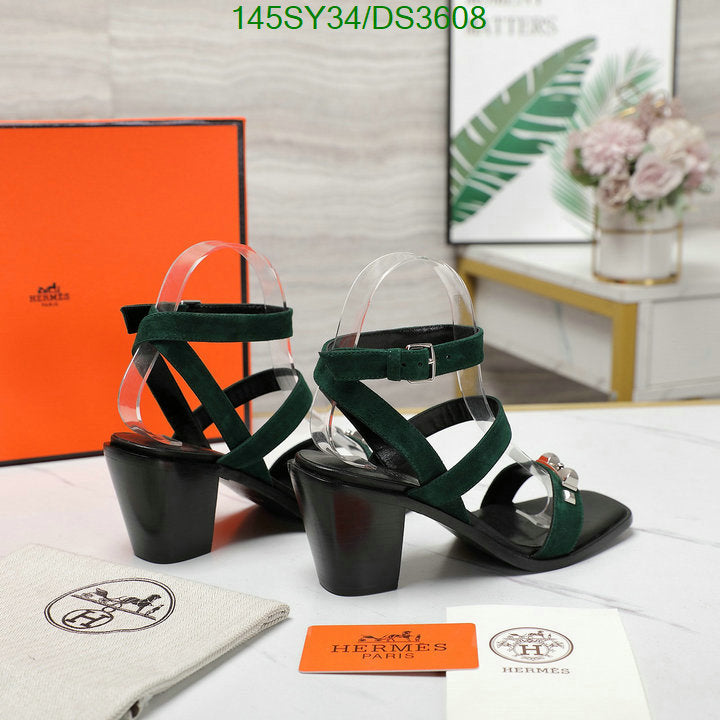 SAMC - HMS Women Shoes - 060