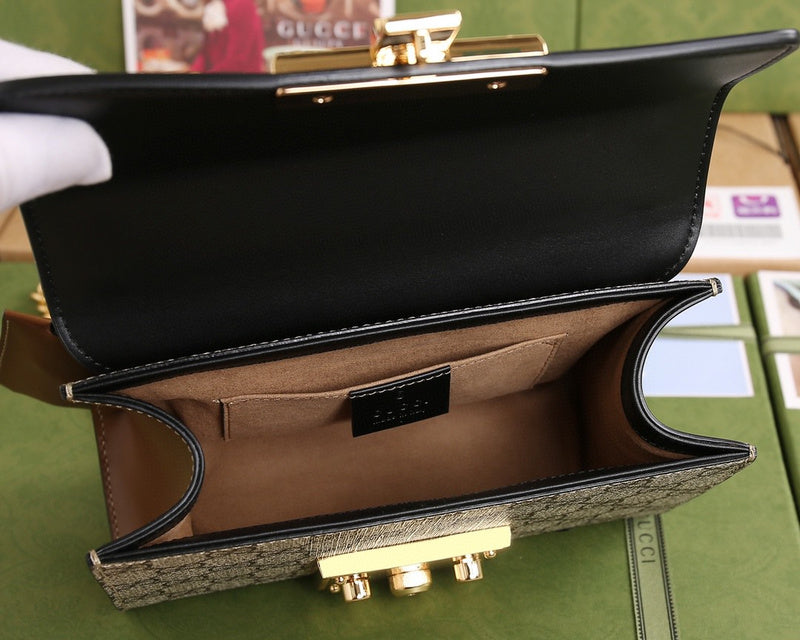 Satchel Bags - GCI Bags - 541