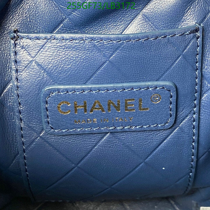 SAMC - CHL Bags - 921