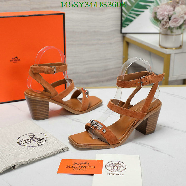 SAMC - HMS Women Shoes - 060