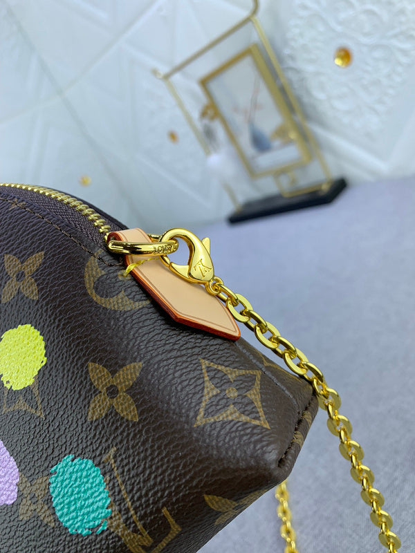 Satchel Bags - VL2 Bags - 129