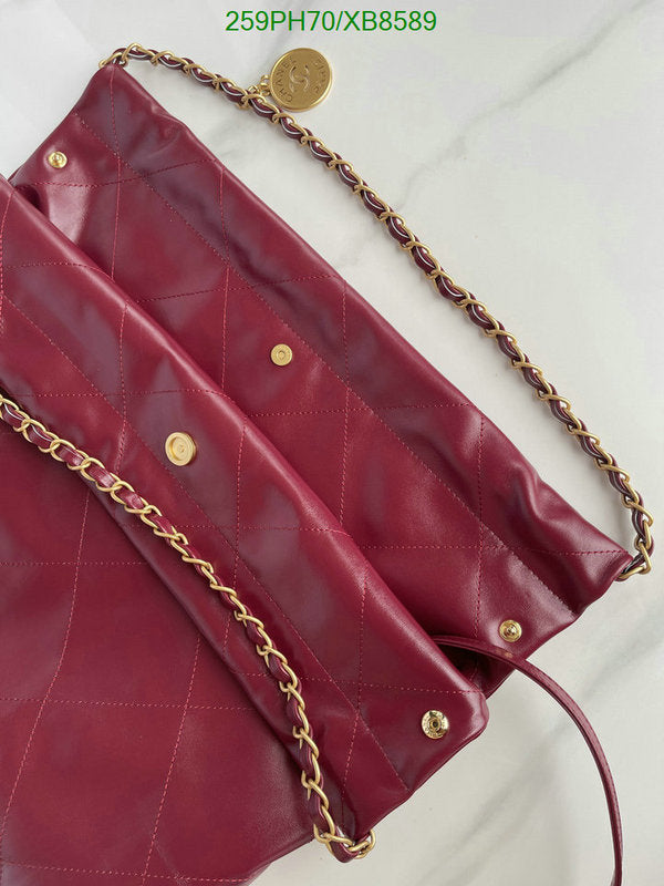 SAMC - CHL Bags - 753