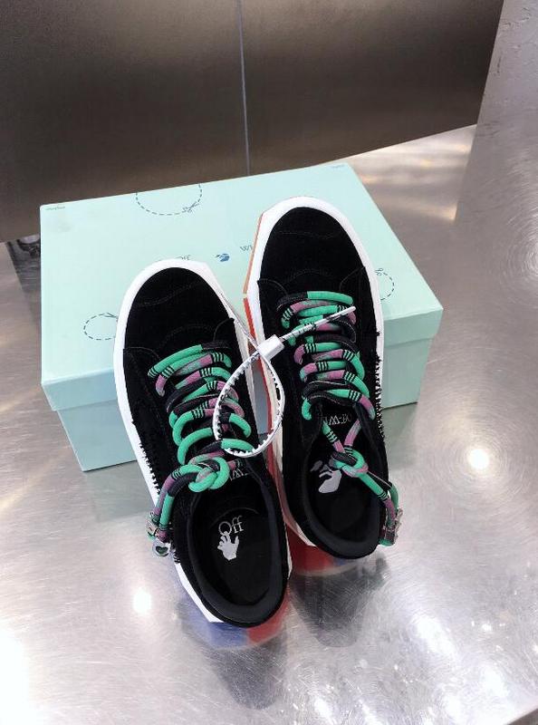 glamy - YZO Men Shoes - 143