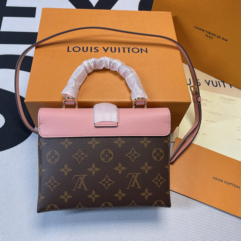 Satchel Bags - VL Bags - 7807