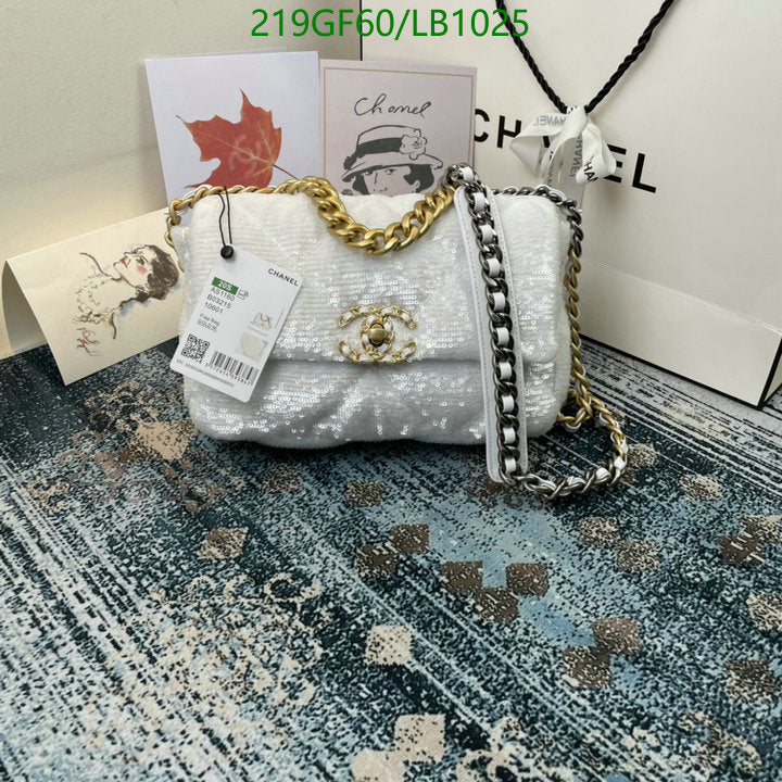SAMC - CHL Bags - 949
