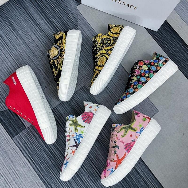SAMC - VAR Women Shoes - 184