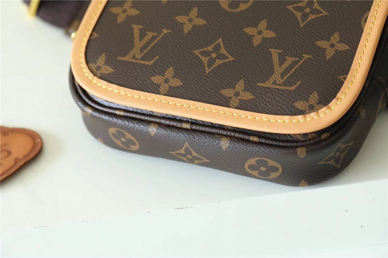Glami Fashion Lu-Vi bags - 10008