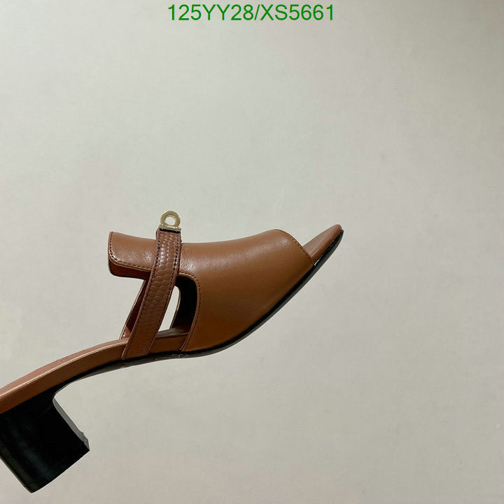 SAMC - HMS Women Shoes - 384