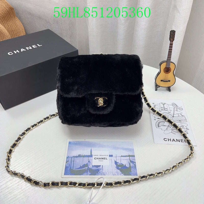Glami - CHL Bags - 1756