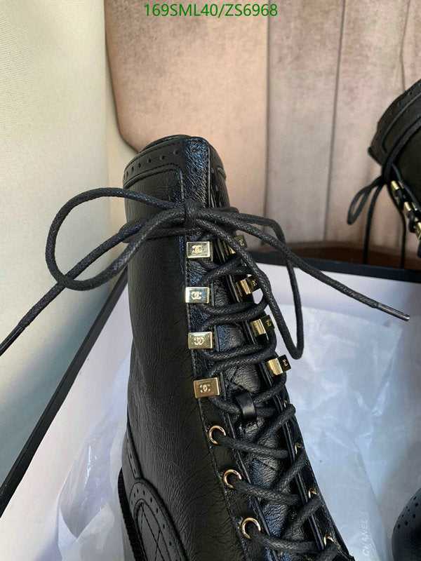 SAMC - CHL Women Boots - 279