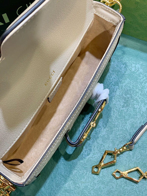 Satchel Bags - GCI Bags - 1709